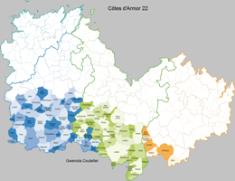 Ventes - Côtes d'Armor 22 - Sales